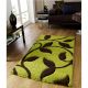 Trendy Shaggy Bedroom Rug